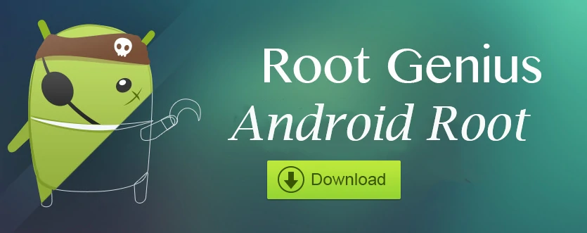 Root Genius Download For Mac